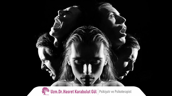 TRABZON DİSOSİYATİF BOZUKLUKLAR