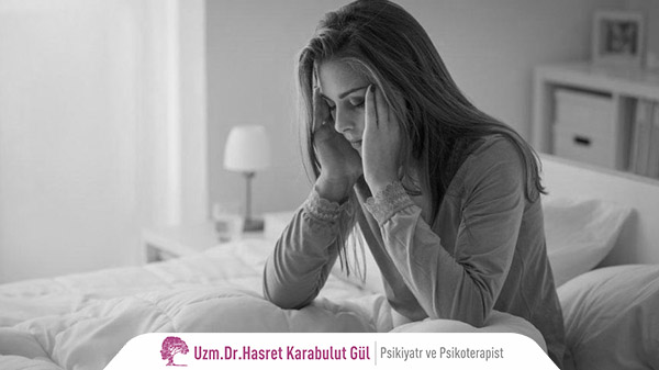 TRABZON UYKU BOZUKLUKLARI