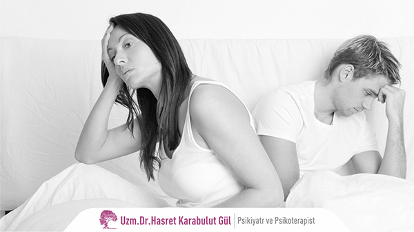 TRABZON VAJİNİSMUS TEDAVİSİ